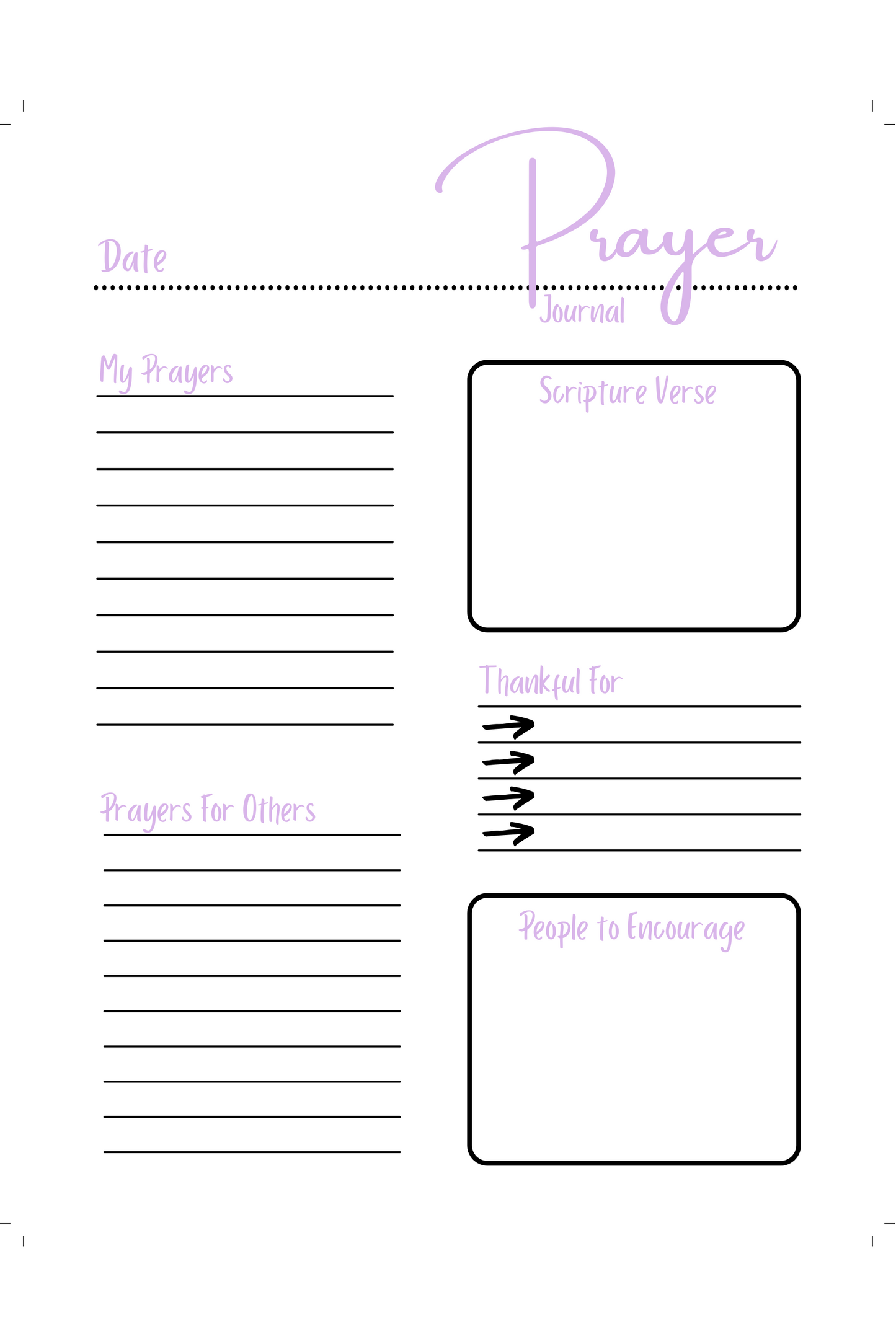 The Child Of God Jream Journal| Girls Journal| Physical Journal