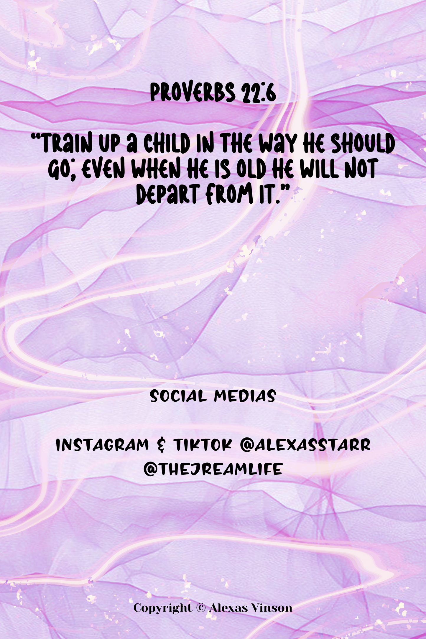The Child Of God Jream Journal| Girls Journal| Physical Journal