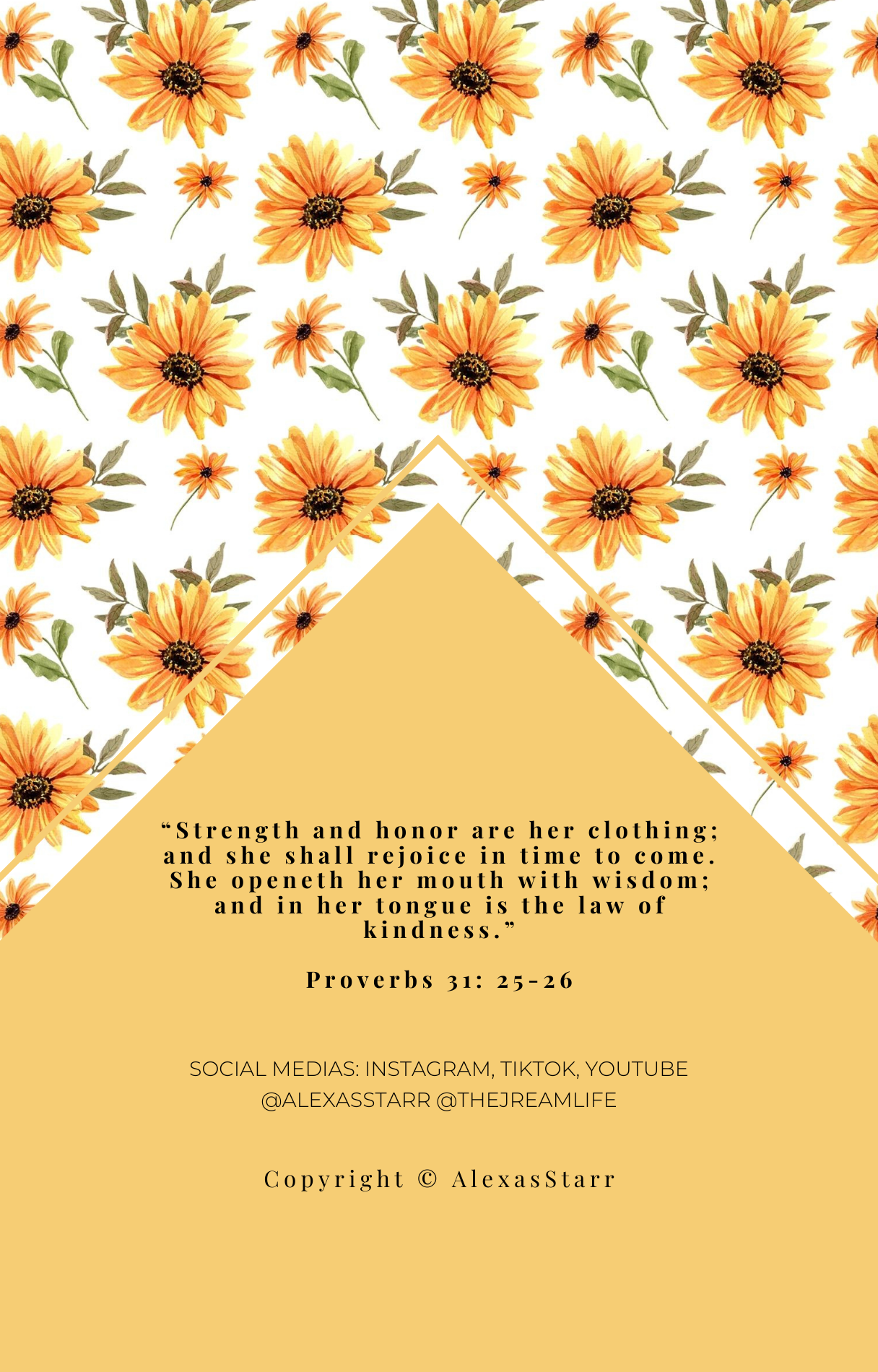 The Virtuous Woman Prayer & Bible Study Journal|Spring Collection
