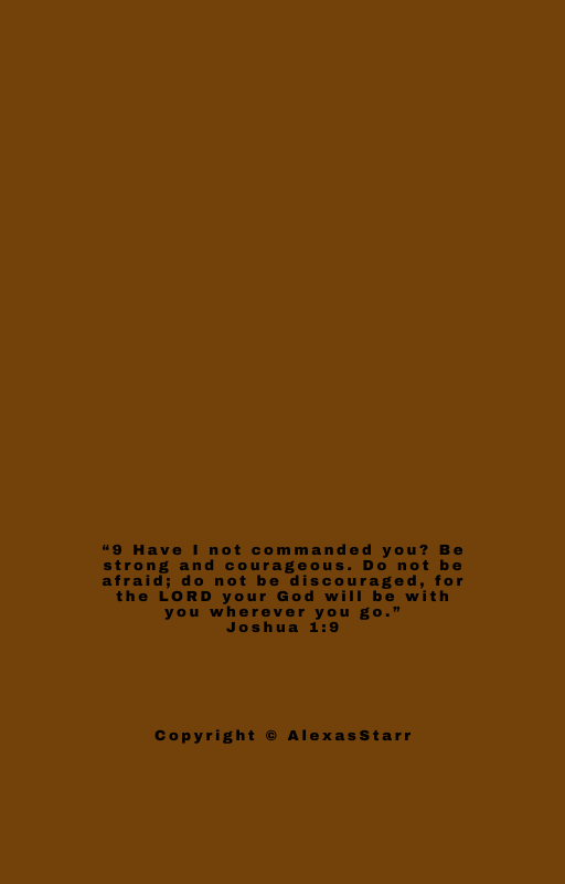 Brown & Gold Bible Study Journal| Unisex Journal| Fall Journals| Men & Women Journals