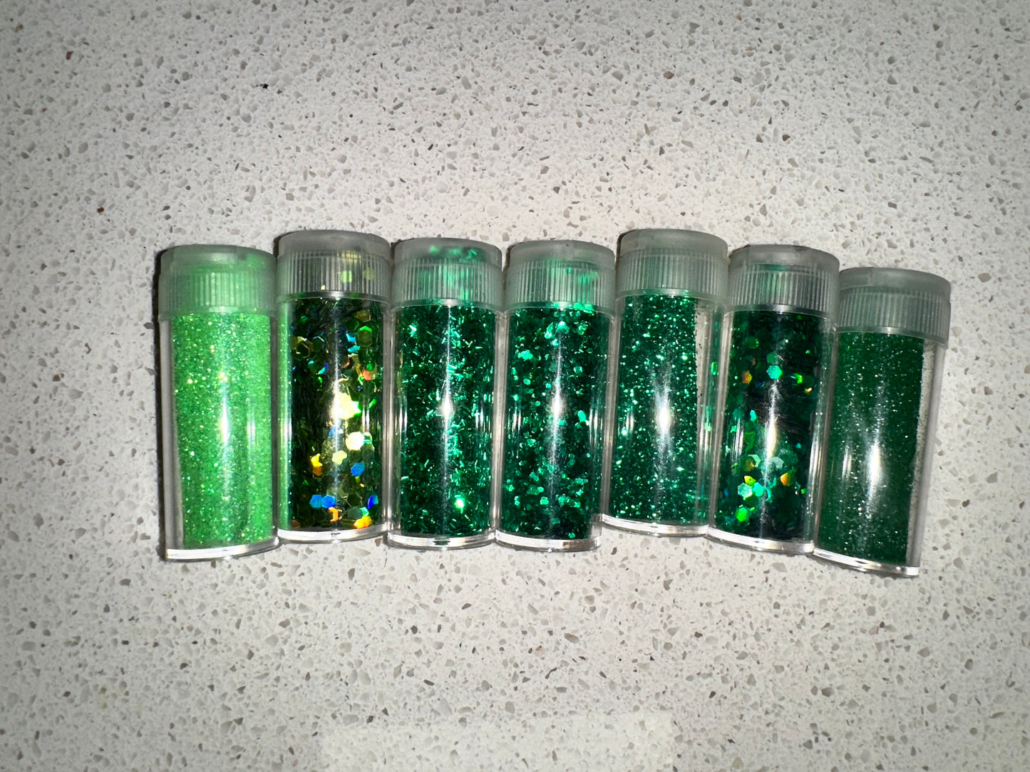 "Sparkling Faith" Customizable "Jesus Girl" Tumbler | DIY Custom Glitter Tumbler