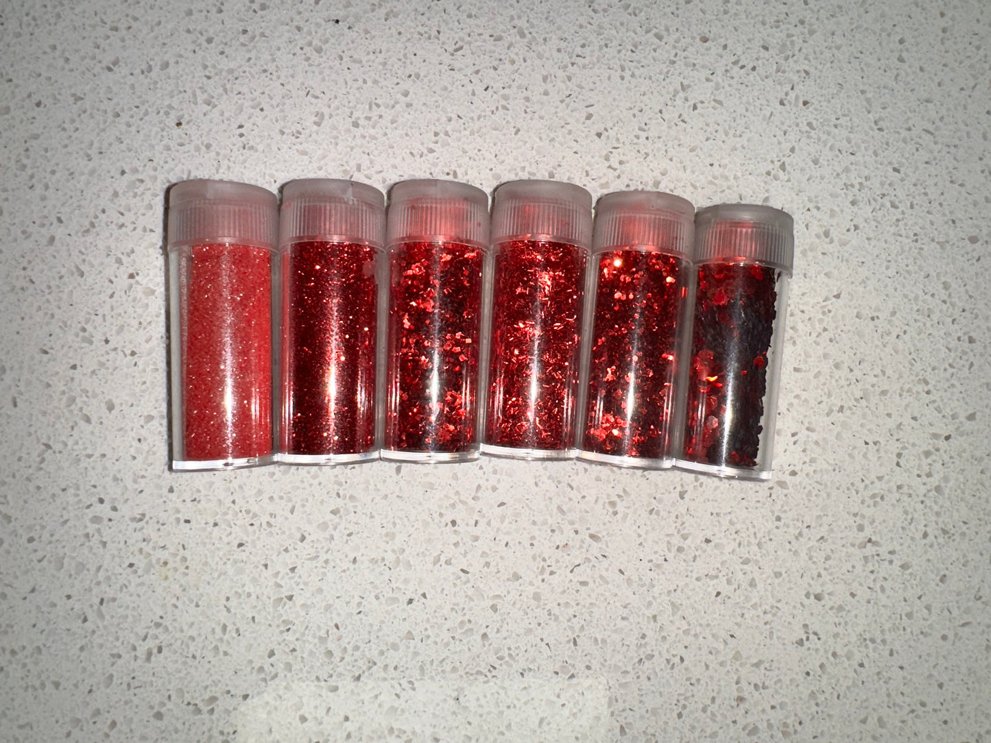 "Sparkling Faith" Customizable "Jesus Girl" Tumbler | DIY Custom Glitter Tumbler