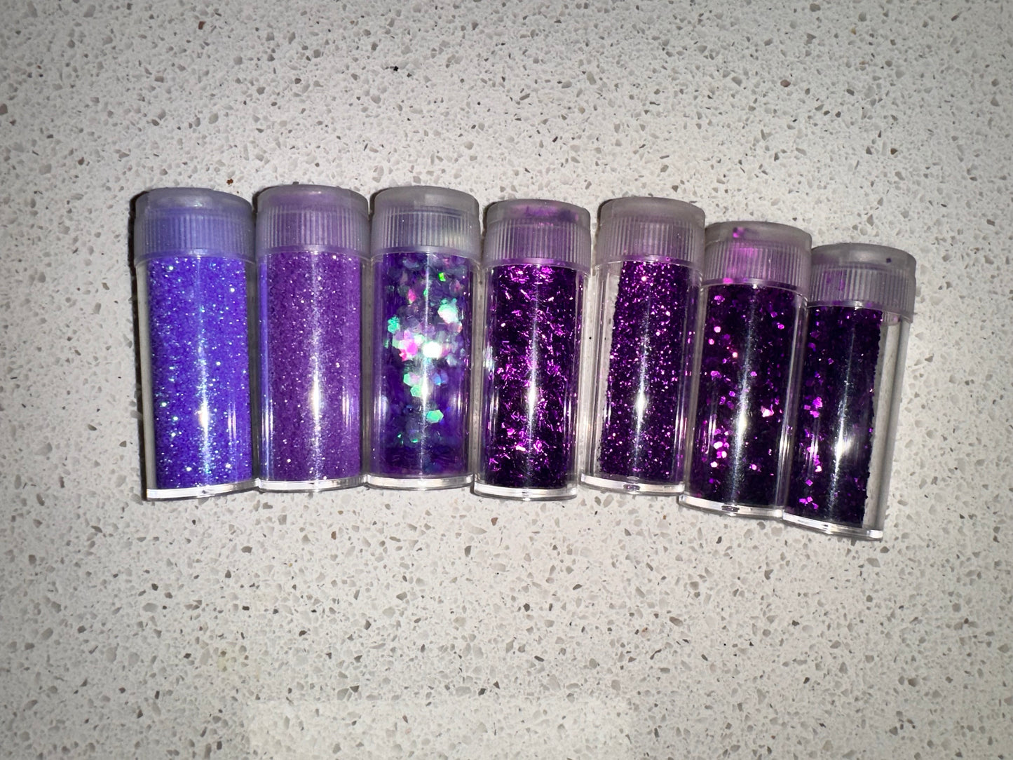 "Sparkling Faith" Customizable "Jesus Girl" Tumbler | DIY Custom Glitter Tumbler