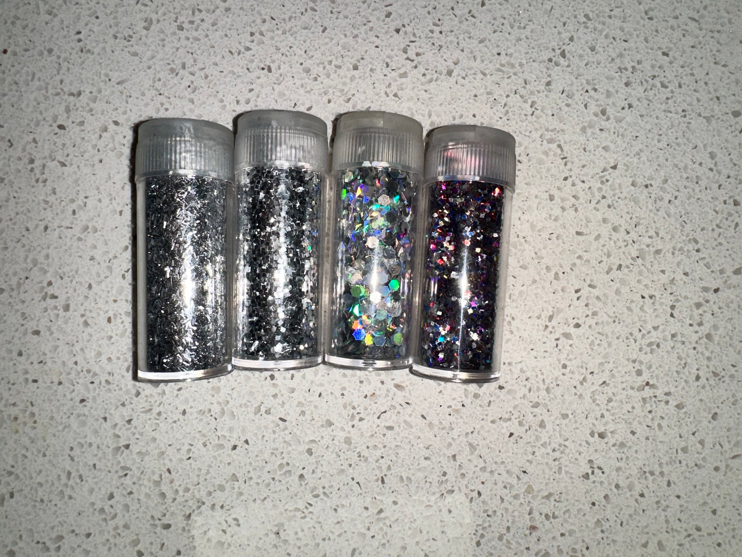 "Sparkling Faith" Customizable "Jesus Girl" Tumbler | DIY Custom Glitter Tumbler