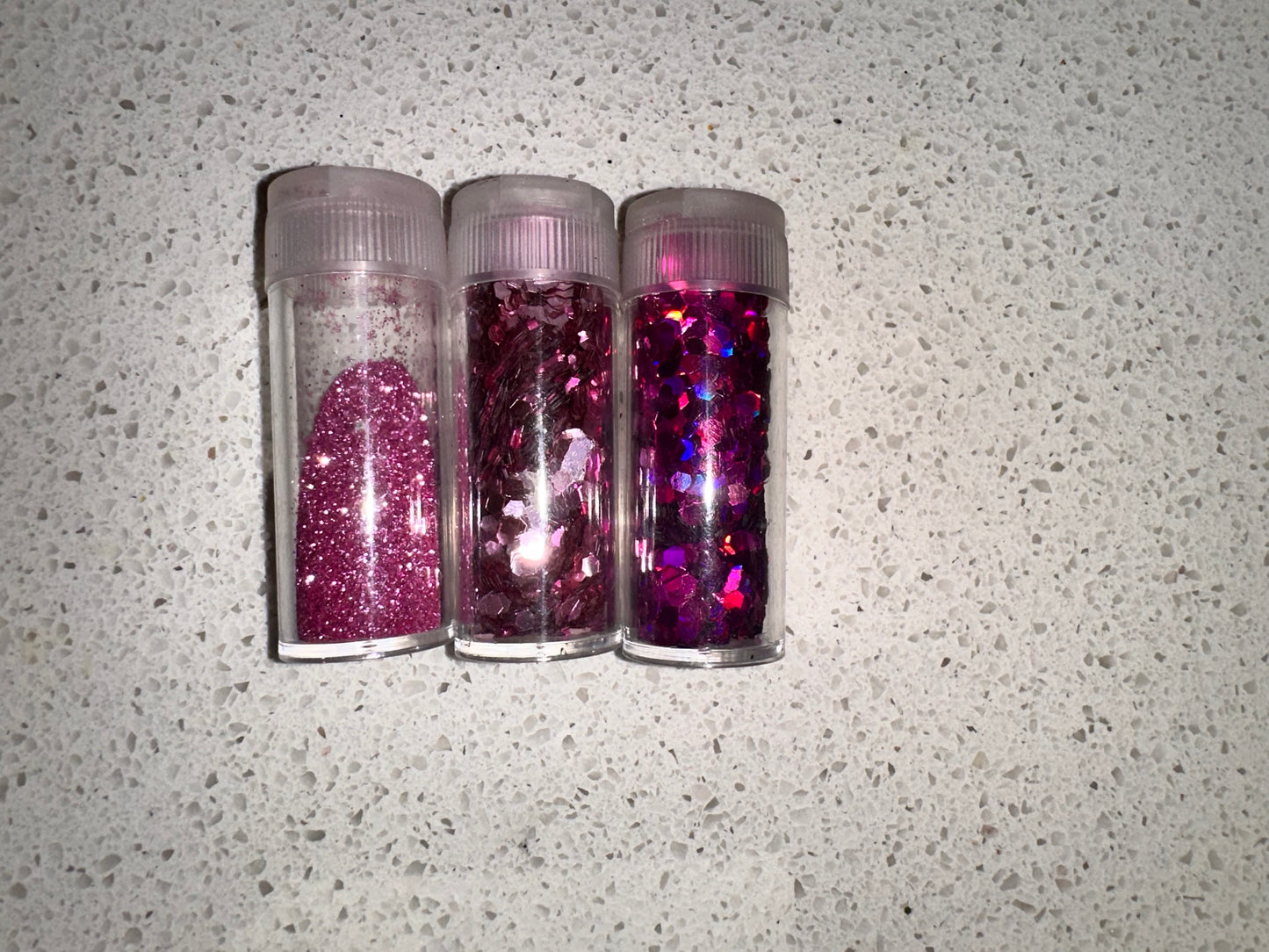 "Sparkling Faith" Customizable "Jesus Girl" Tumbler | DIY Custom Glitter Tumbler