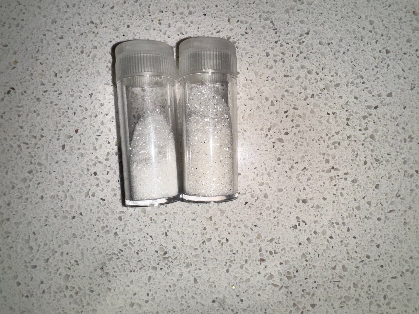"Sparkling Faith" Customizable "Jesus Girl" Tumbler | DIY Custom Glitter Tumbler