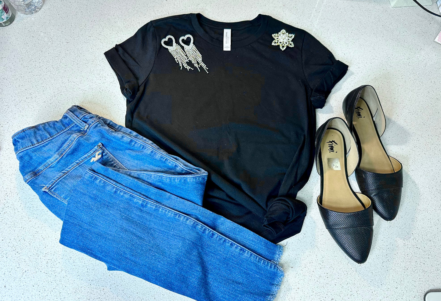 Jream Girl Ladies T-shirt| Faith Tees