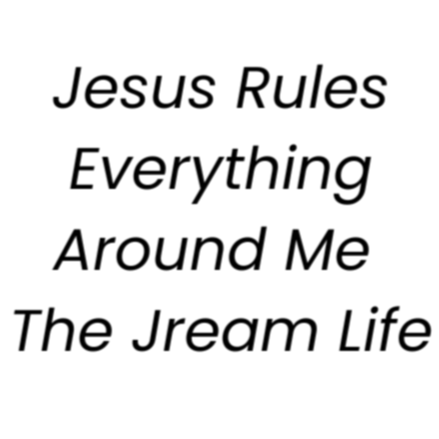 TheJreamLife logo
