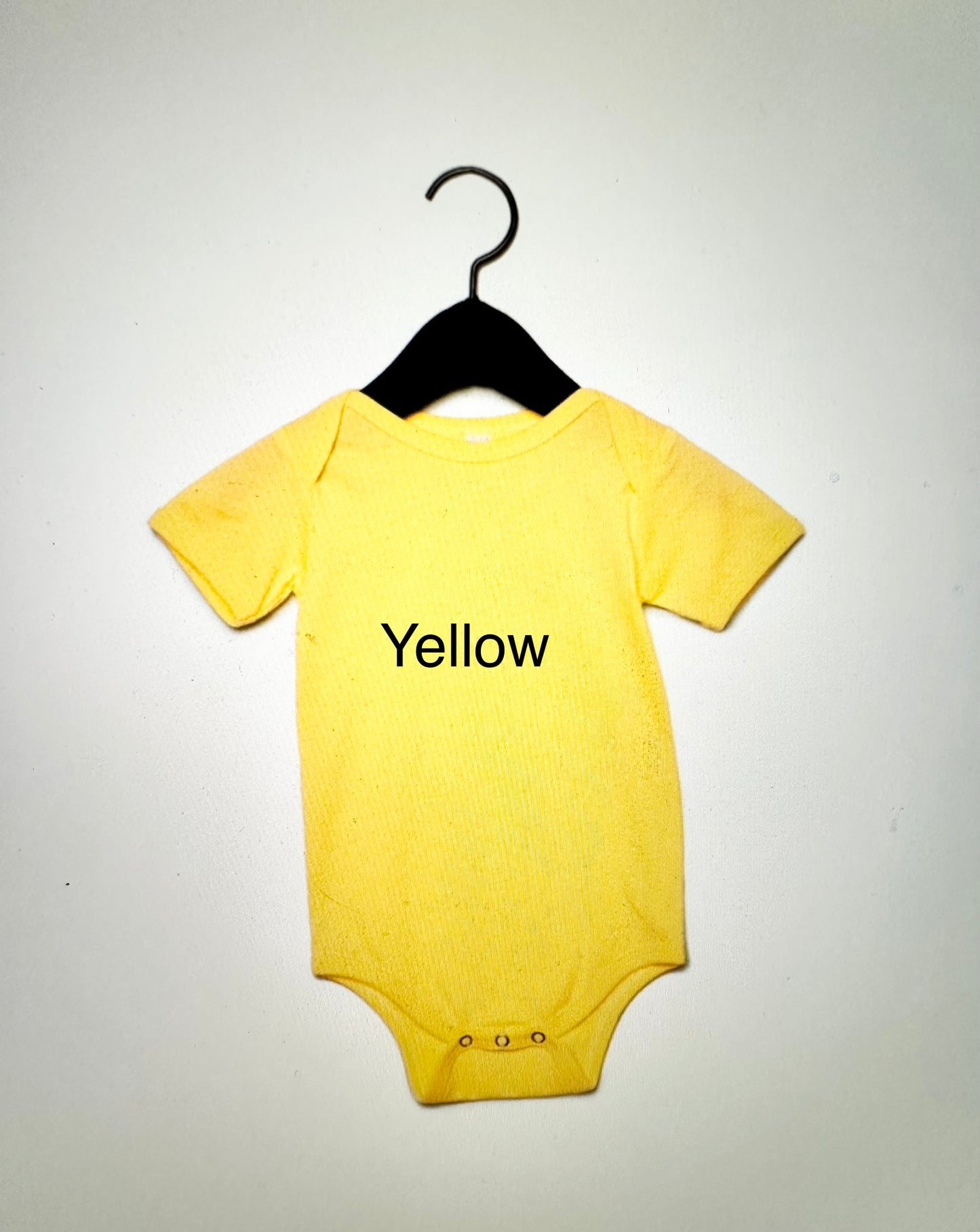 "Adorable Creations" Customizable Baby Onesies| Unisex Onesies