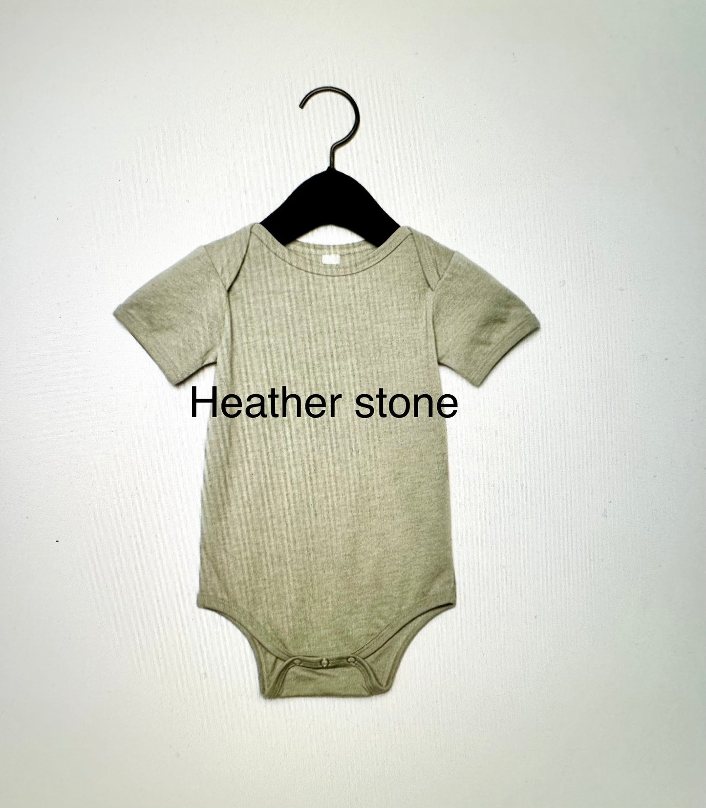 "Adorable Creations" Customizable Baby Onesies| Unisex Onesies