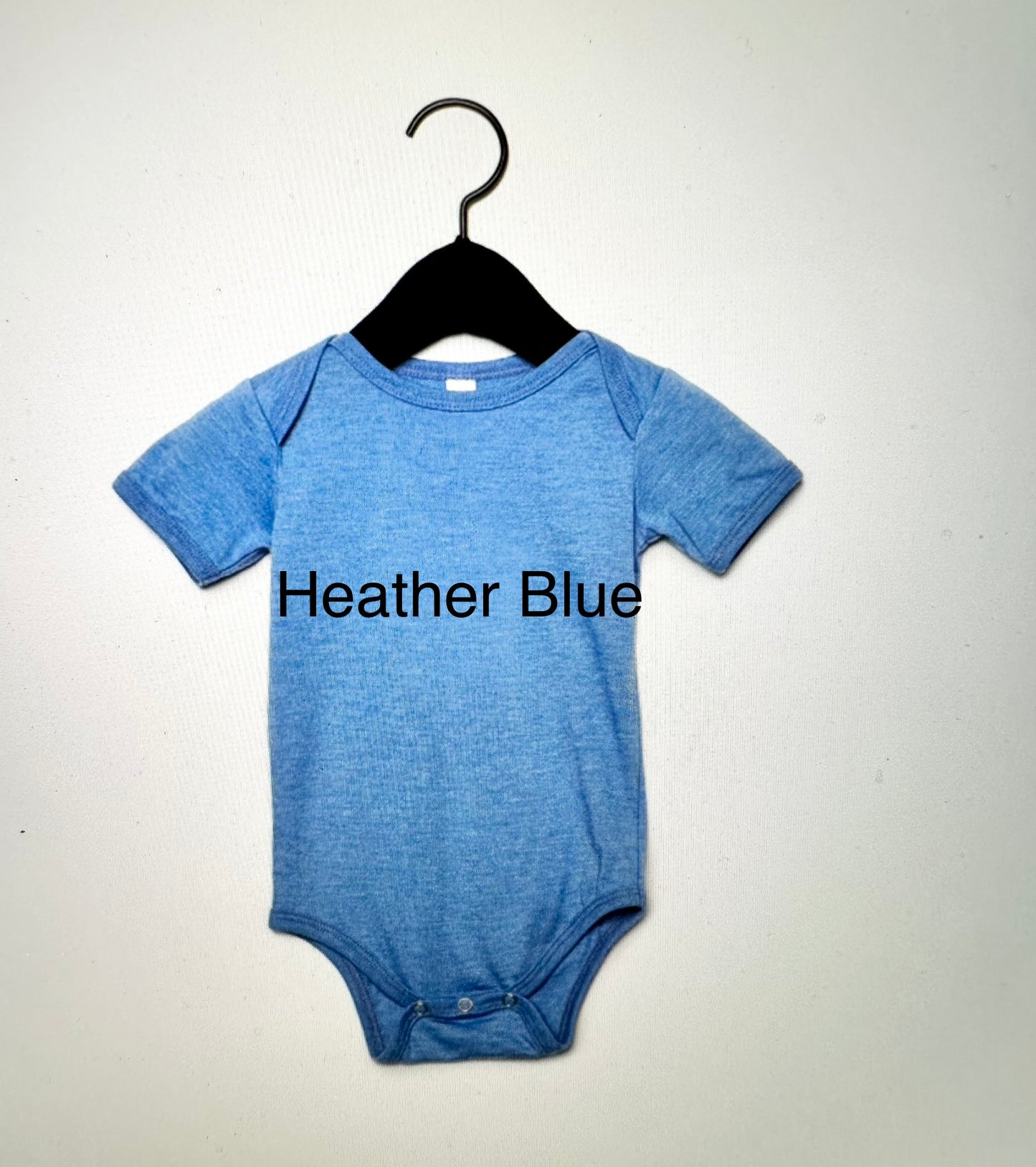 "Adorable Creations" Customizable Baby Onesies| Unisex Onesies