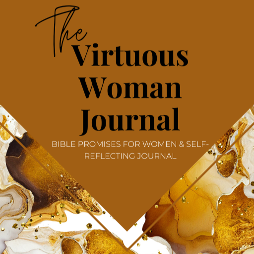 Marble Style Bible Study Journal| Unisex Journal| Men & Women Journals